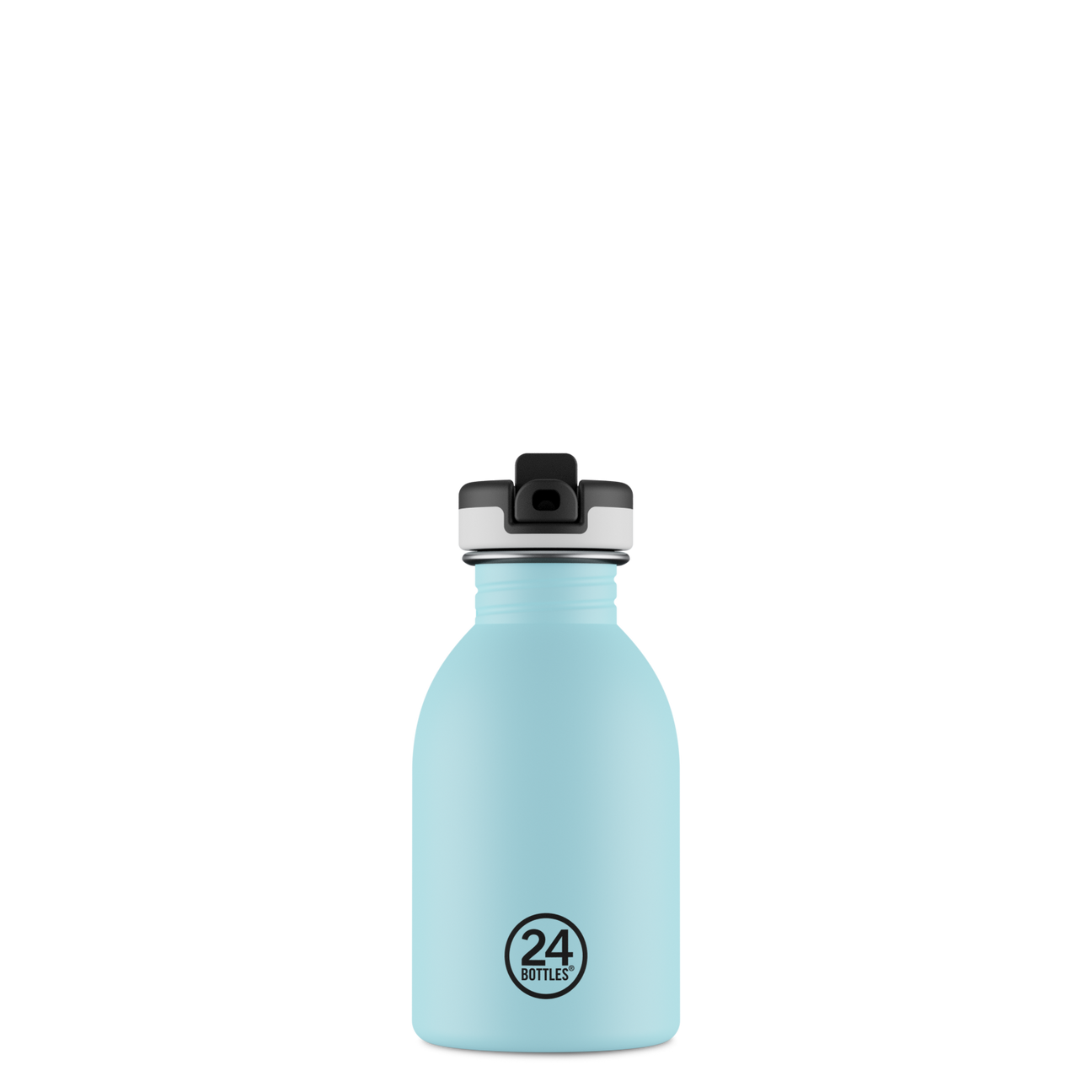 Kids Bottle | Cloud Blue - 250 ml 