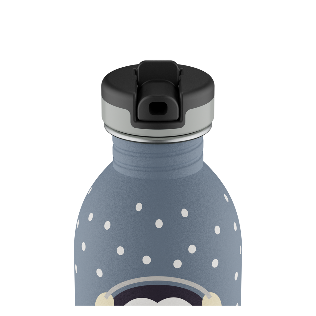 Kids Bottle | Happy Penguin - 250 ml