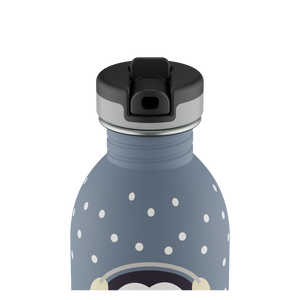 Kids Bottle | Happy Penguin - 250 ml