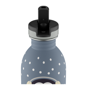 Kids Bottle | Happy Penguin - 250 ml