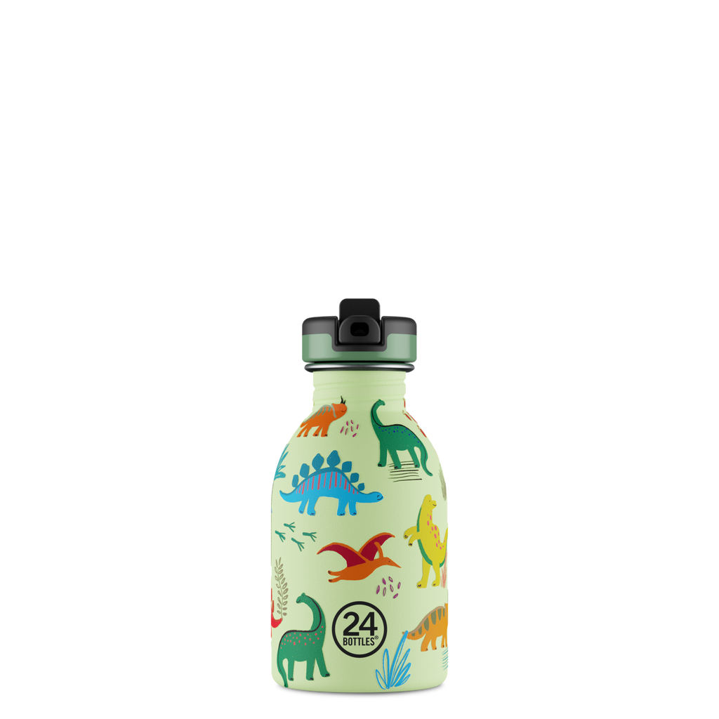 Kids Bottle | Jurassic Friends - 250 ml