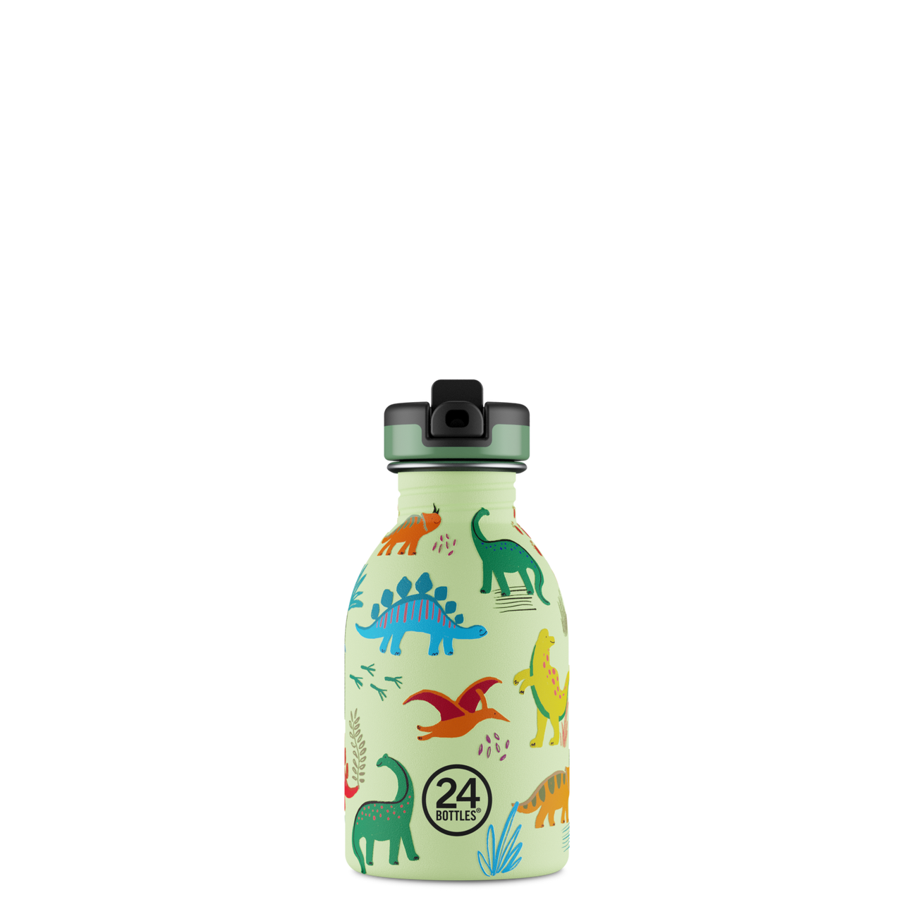 Kids Bottle | Jurassic Friends - 250 ml 