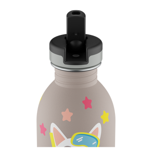 Kids Bottle | Lucky Dog - 250 ml