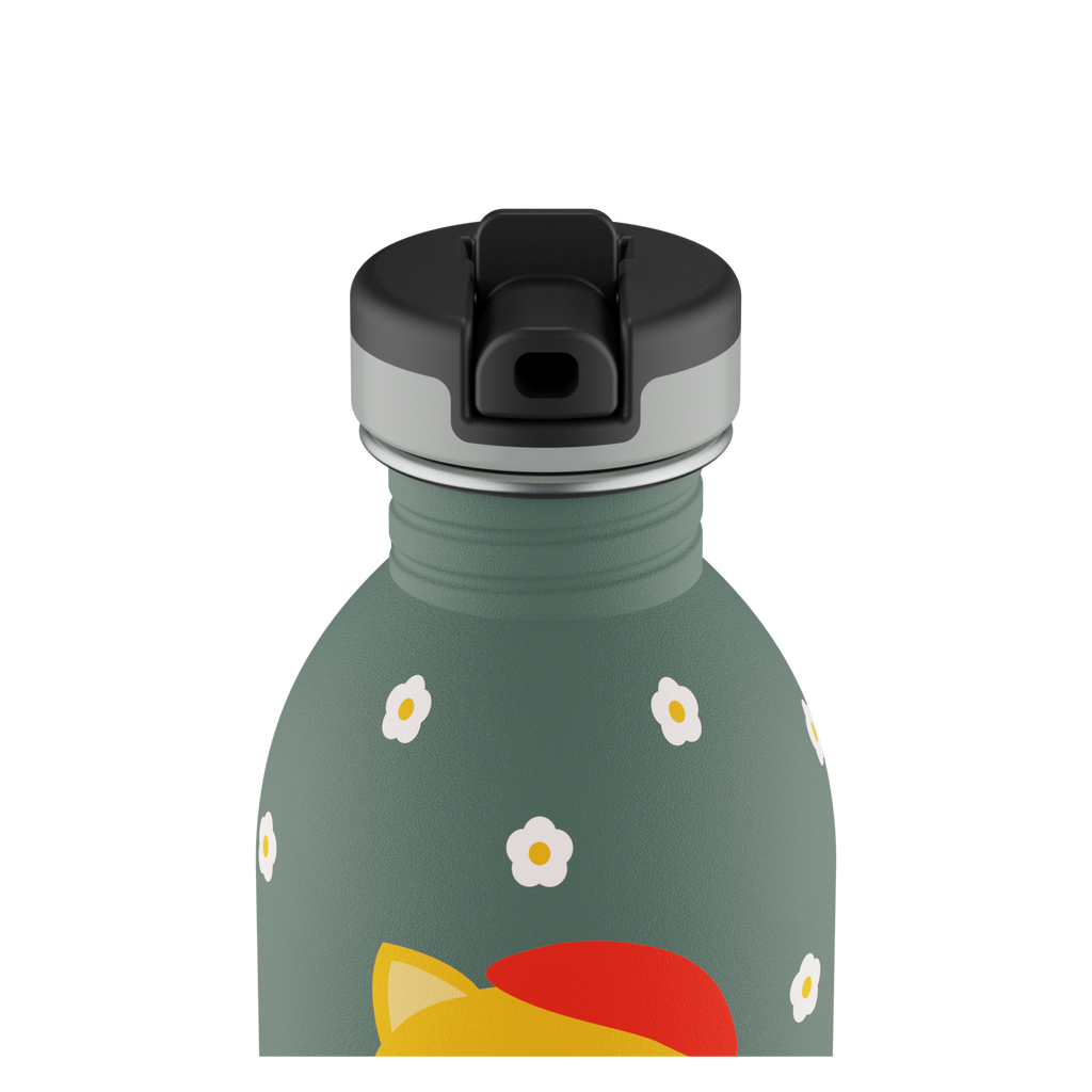 Kids Bottle | Smart Cat - 250 ml