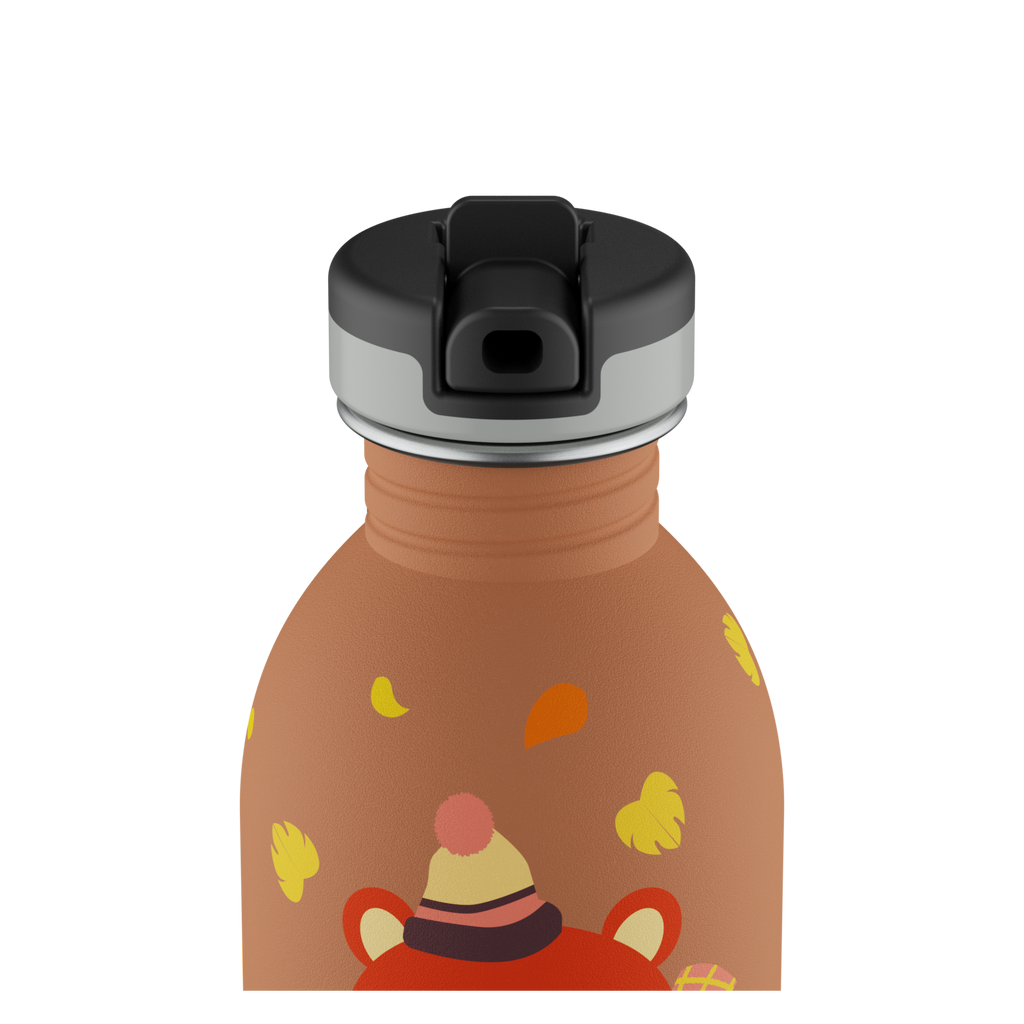 Kids Bottle | Sweet Bear - 250 ml