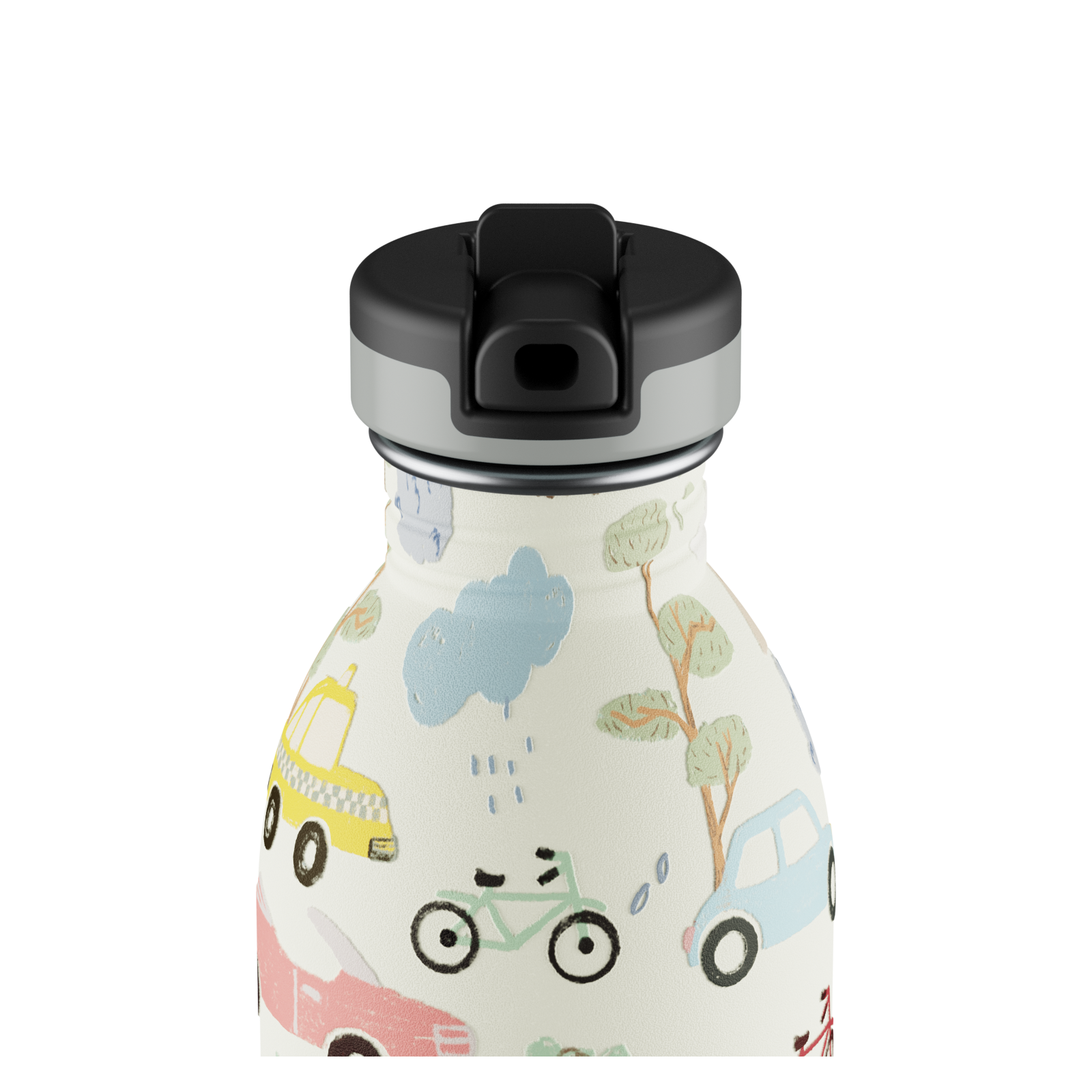 Kids Bottle | Adventure Friends - 500 ml