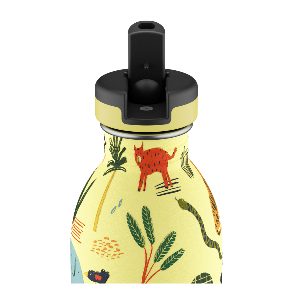 Kids Bottle | Jungle Friends - 500 ml