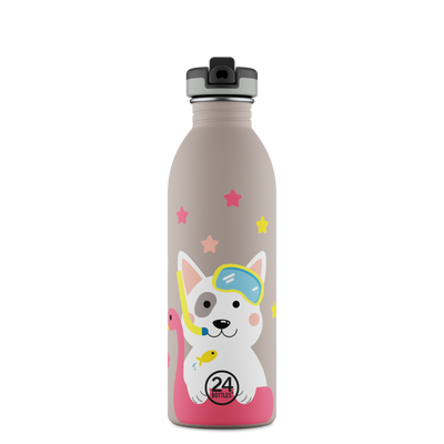 Kids Bottle | Lucky Dog - 500 ml