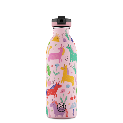 Kids Bottle | Magic Friends - 500 ml