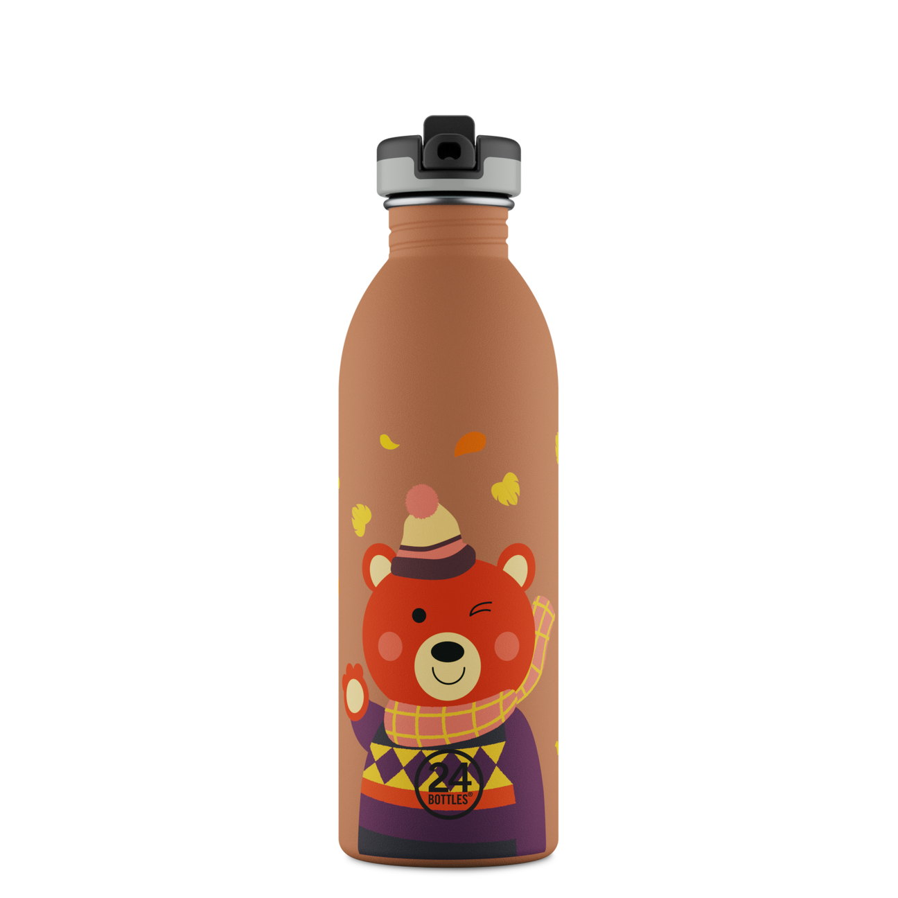 Kids Bottle | Sweet Bear - 500 ml 