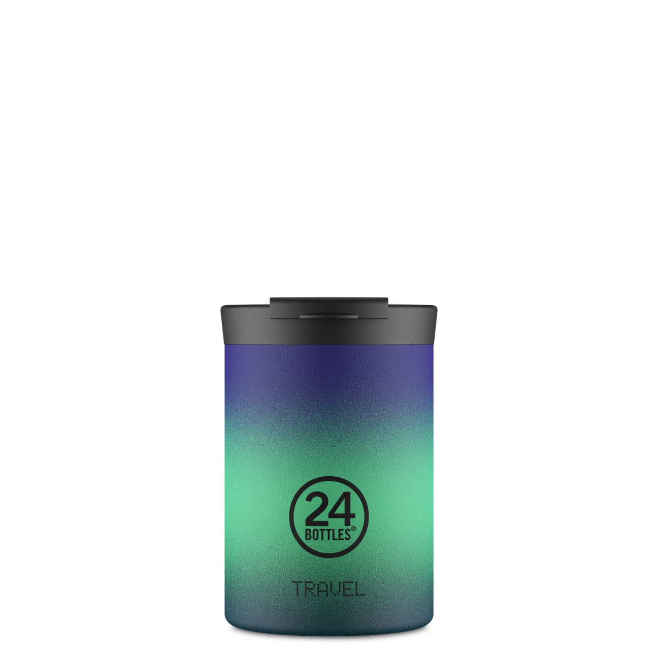 Travel Tumbler | Borealis - 350 ml 