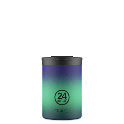 Travel Tumbler | Borealis - 350 ml