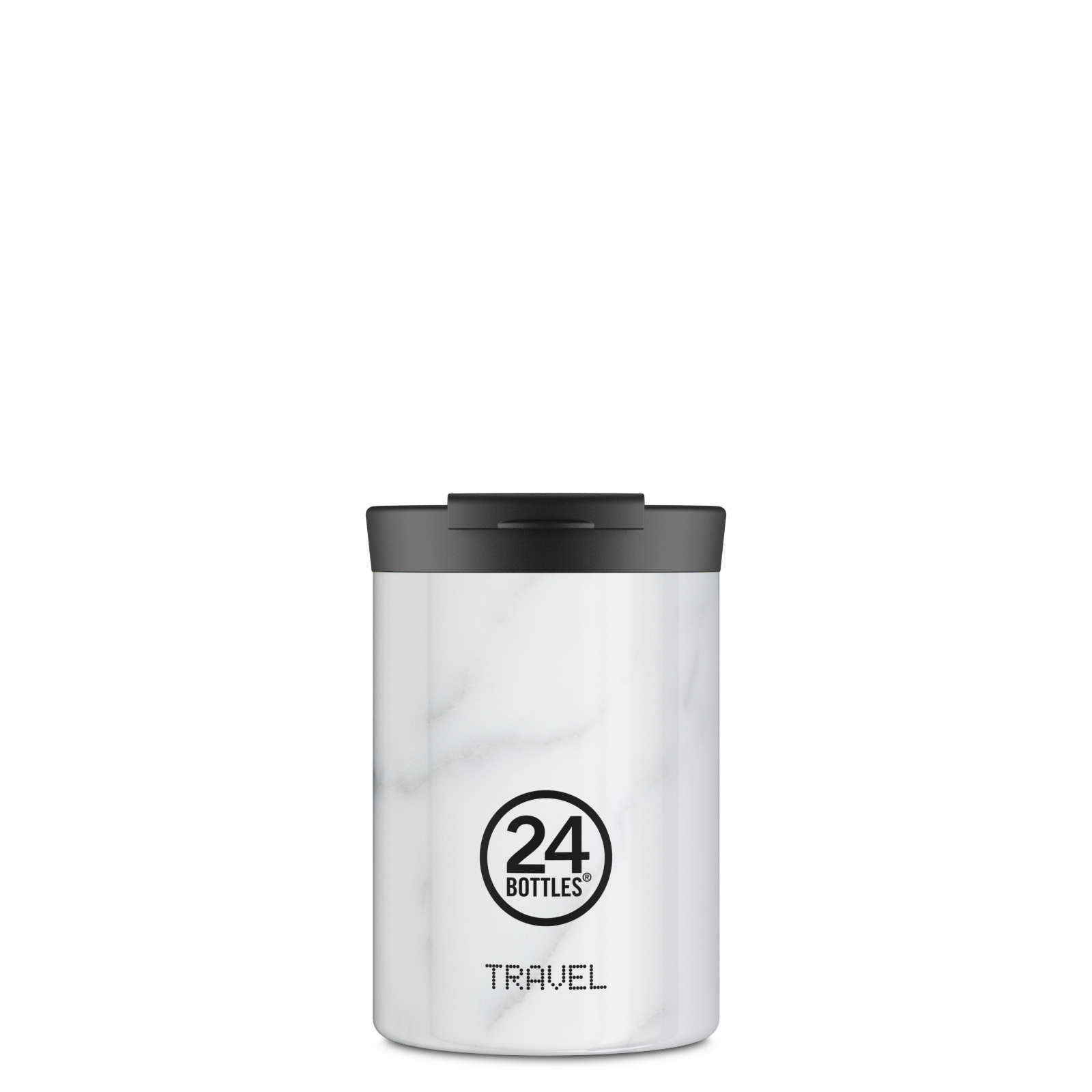 Travel Tumbler | Carrara - 350 ml