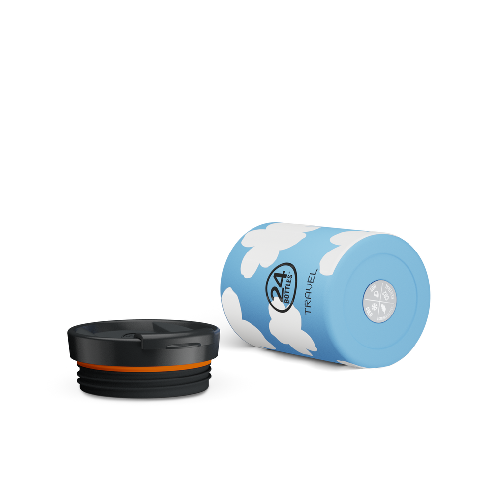 Travel Tumbler | Daydreaming - 350 ml