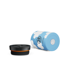 Travel Tumbler | Daydreaming - 350 ml