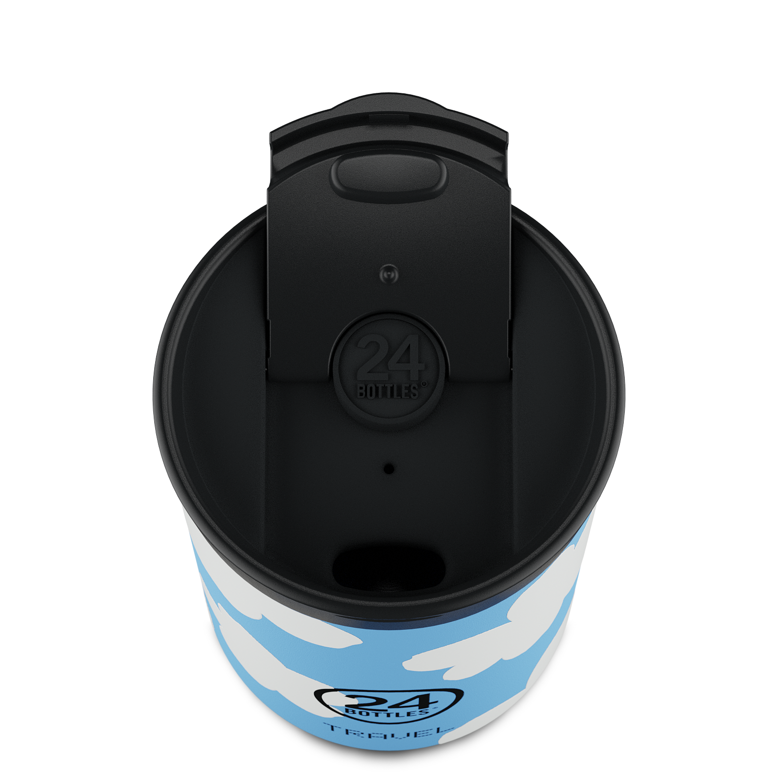 Travel Tumbler | Daydreaming - 350 ml