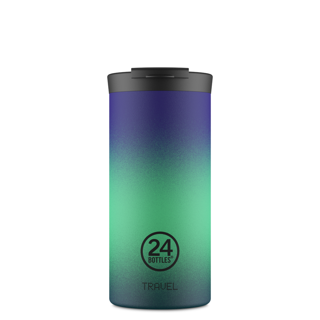 Travel Tumbler | Borealis - 600 ml