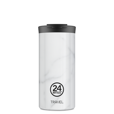 Travel Tumbler | Carrara - 600 ml