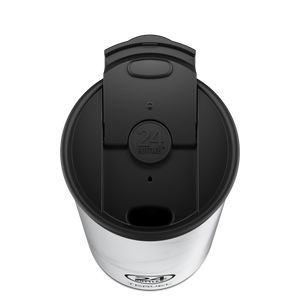 Travel Tumbler | Carrara - 600 ml