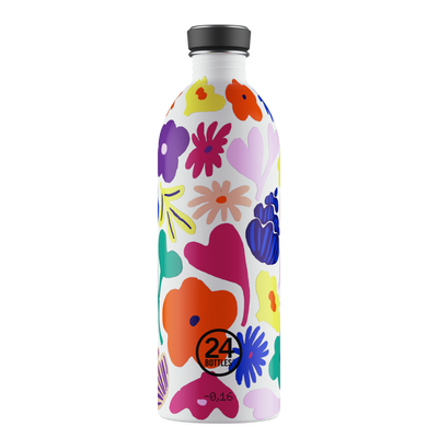 Urban Bottle | Acqua Fiorita - 1000 ml