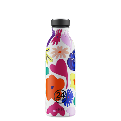 Urban Bottle | Acqua Fiorita - 500 ml