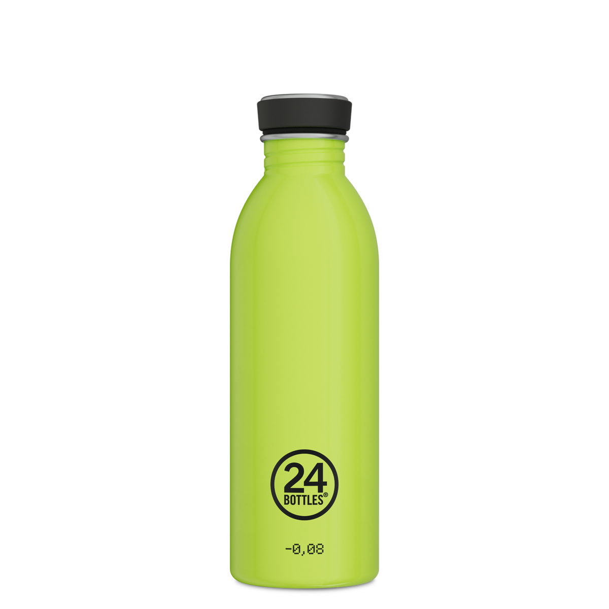 Urban Bottle | REactive I Yellow/Green - 500 ml