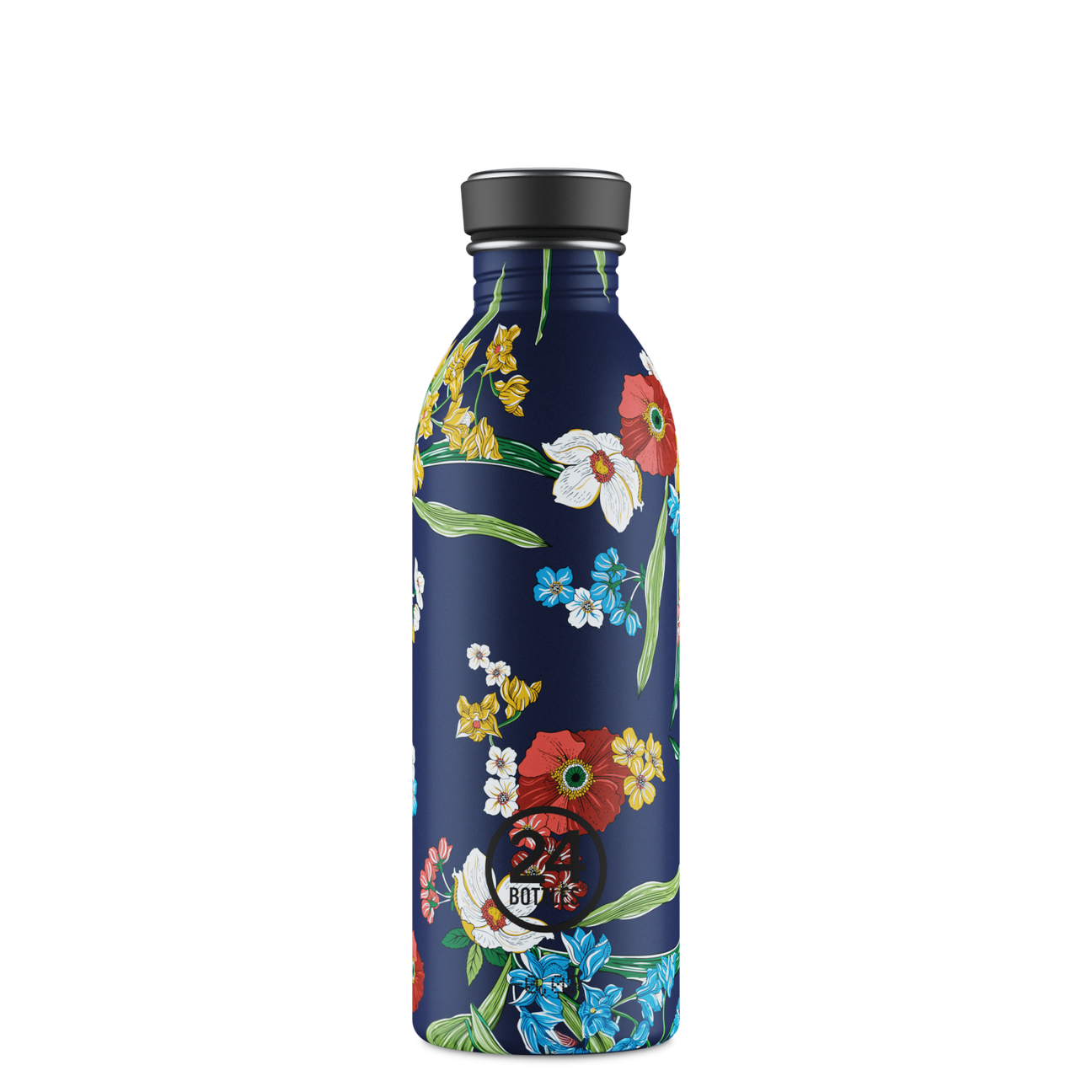 Urban Bottle | Denim Bouquet - 500 ml 