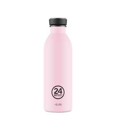 Urban Bottle | Candy Pink - 500 ml