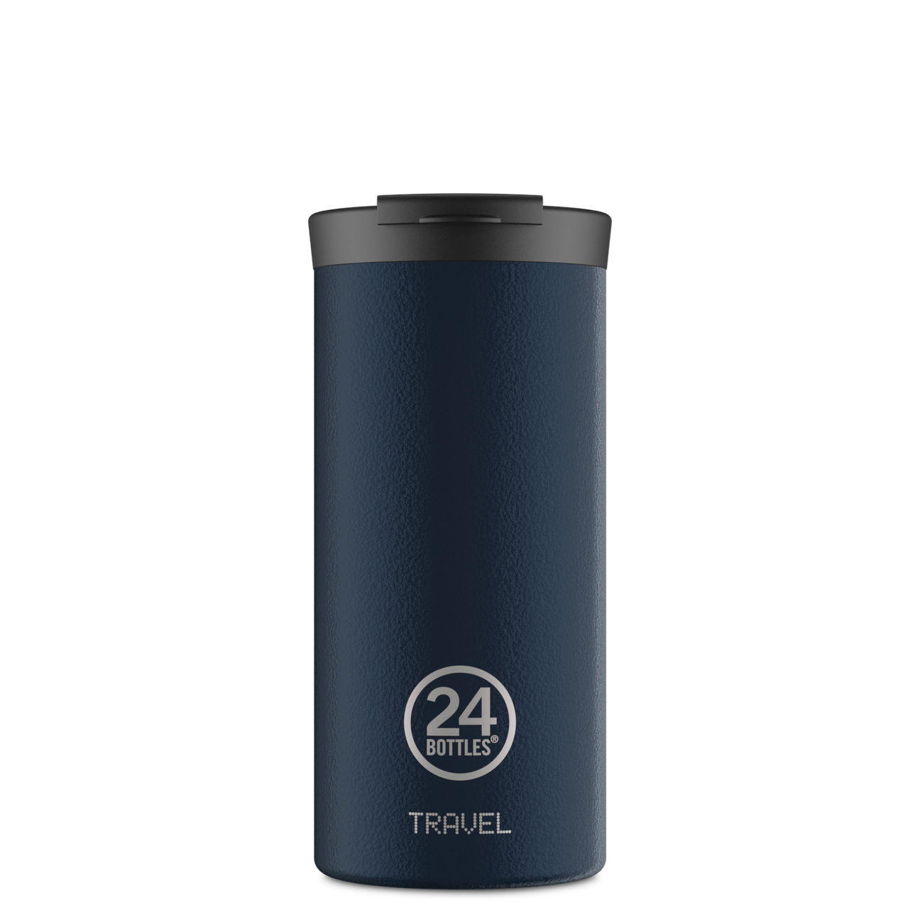 Travel Tumbler | Deep Blue - 600 ml 