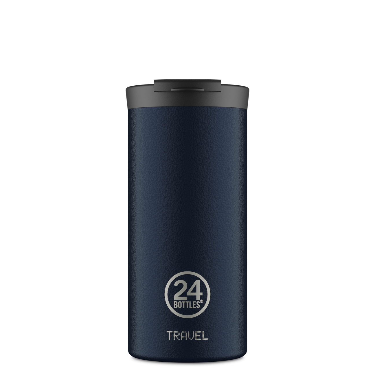 Travel Tumbler | Deep Blue - 600 ml 