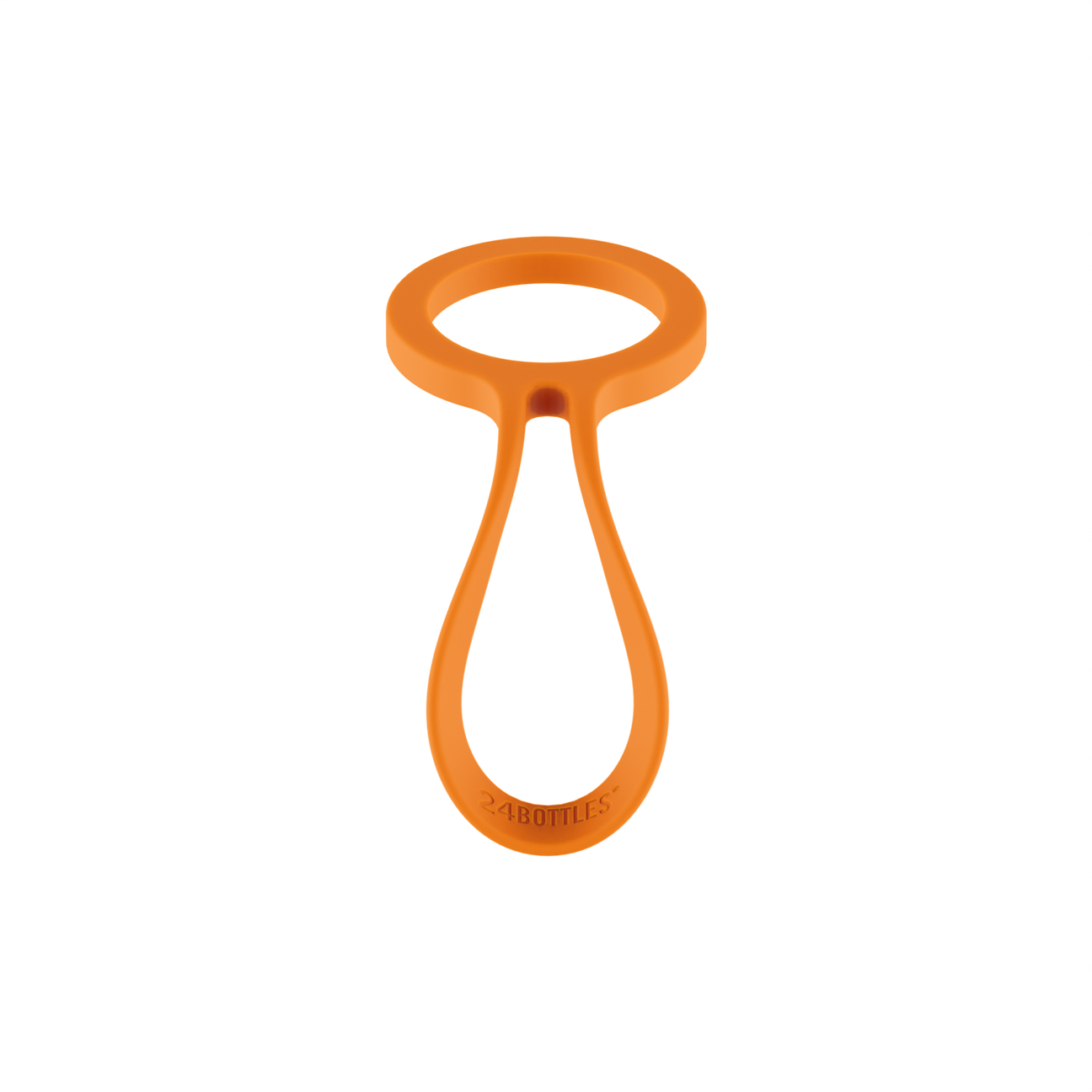 Accessories | Bottle Tie - Total Orange 