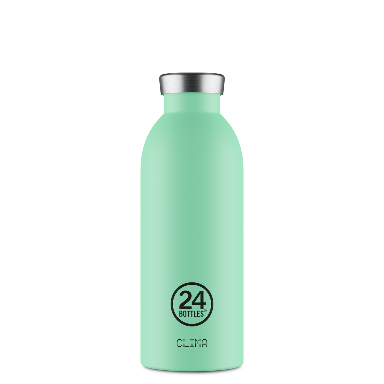 Clima Bottle | Aqua Green - 500 ml 