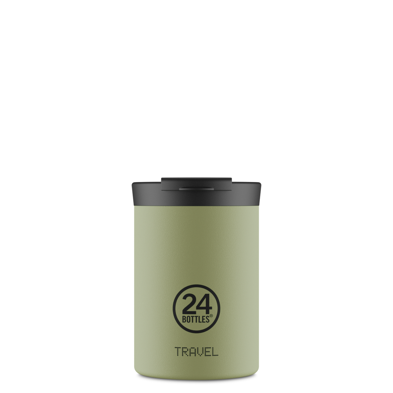 Travel Tumbler | Sage - 350 ml 