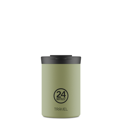 Travel Tumbler | Sage - 350 ml