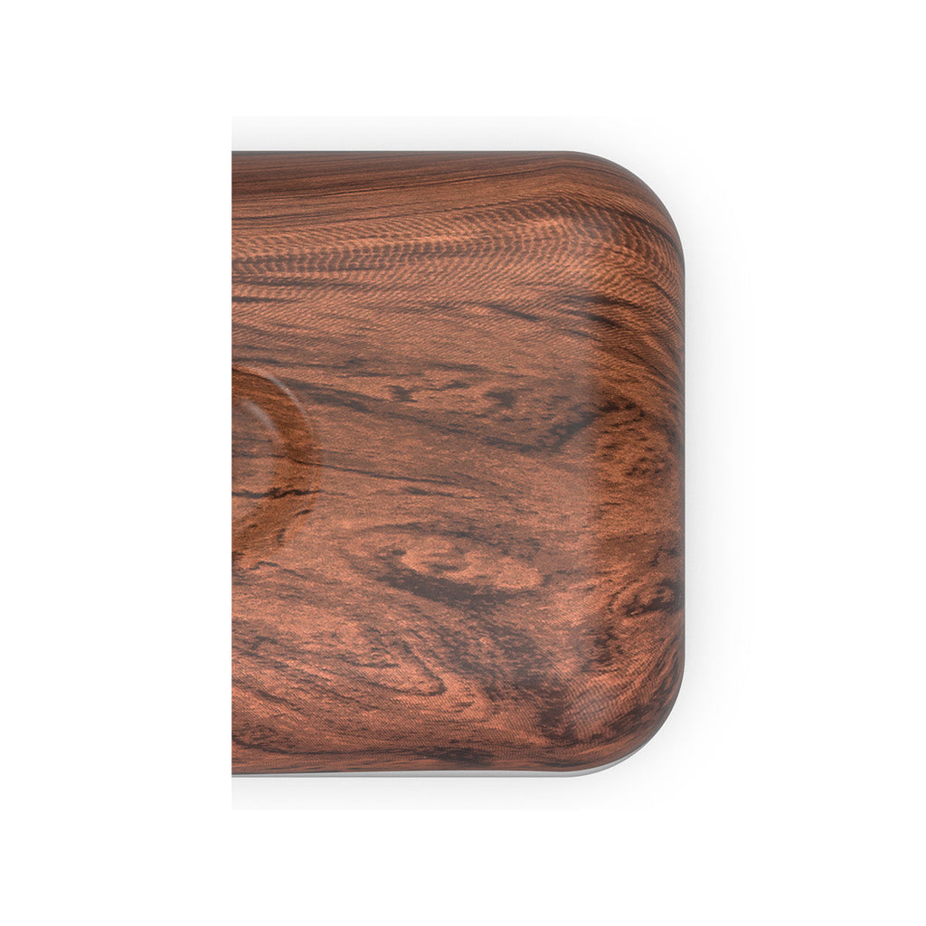 Lunch Box | Sequoia Wood