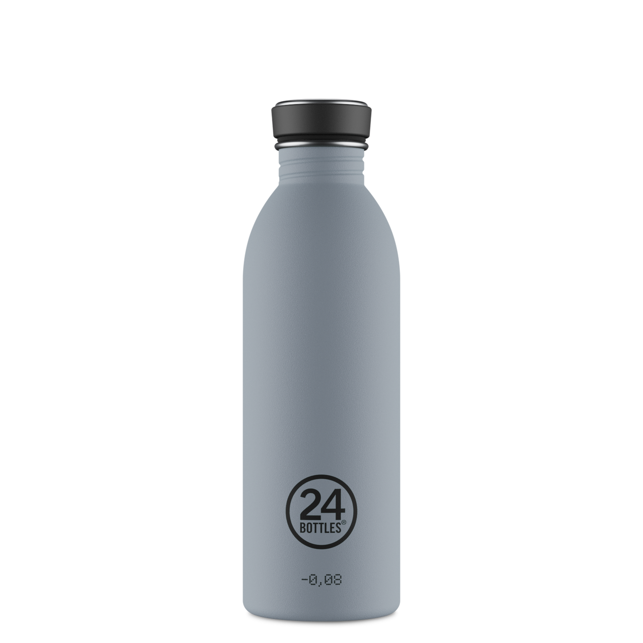 Urban Bottle | Formal Grey - 500 ml 