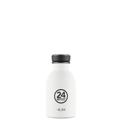 Urban Bottle | Ice White - 250 ml