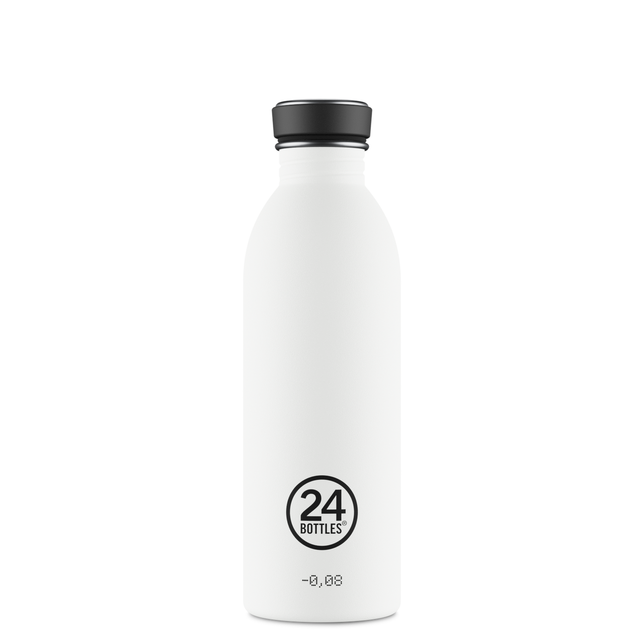 Urban Bottle | Ice White - 500 ml 