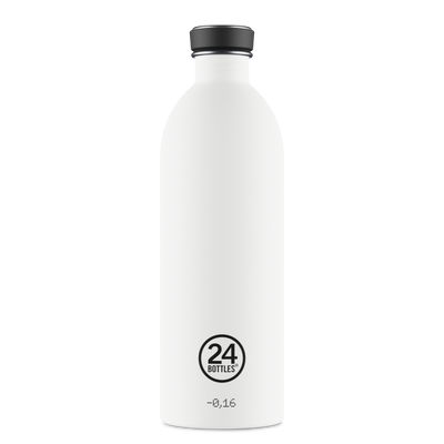 Urban Bottle | Ice White - 1000 ml