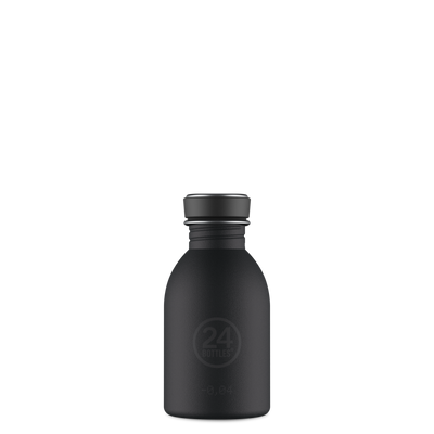 Urban Bottle | Tuxedo Black - 250 ml