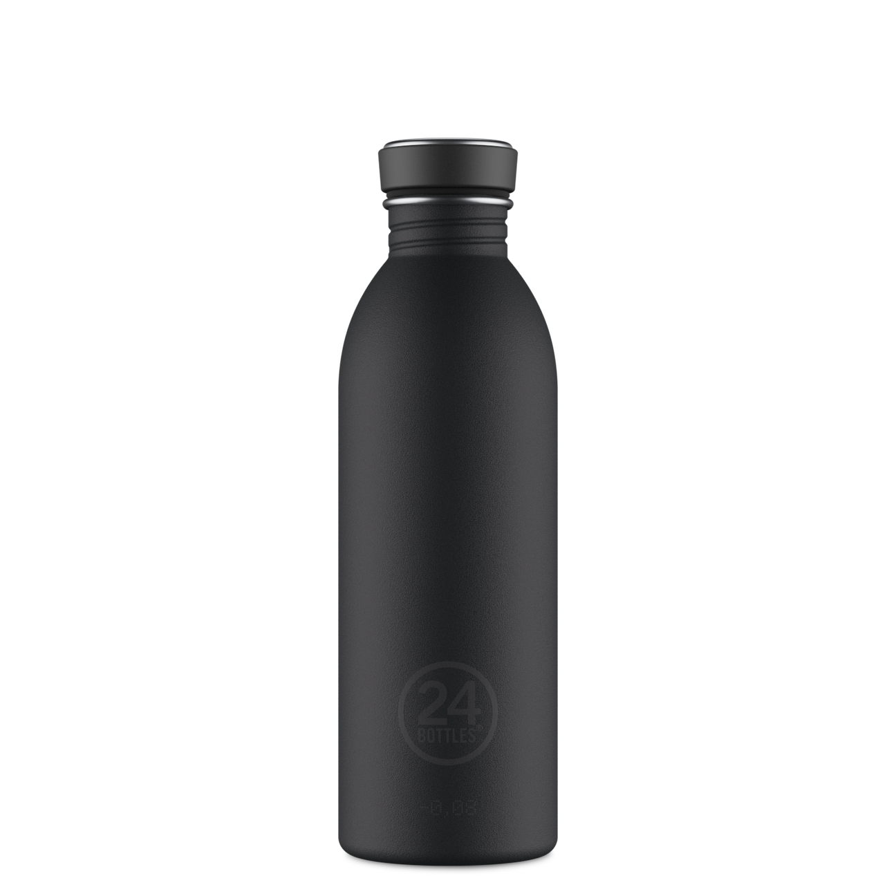 Urban Bottle | Tuxedo Black - 500 ml 