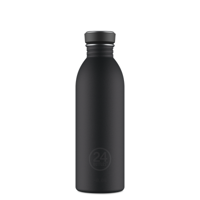 Urban Bottle | Tuxedo Black - 500 ml