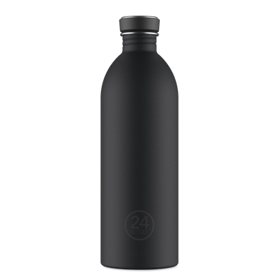 Urban Bottle | Tuxedo Black - 1000 ml