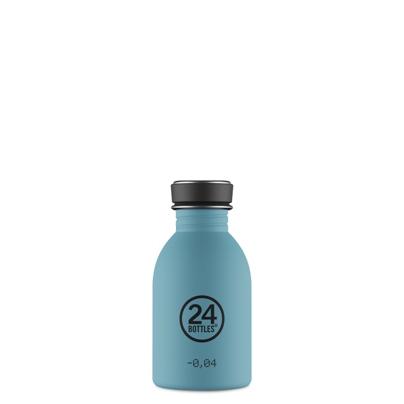 Urban Bottle | Powder Blue - 250 ml 