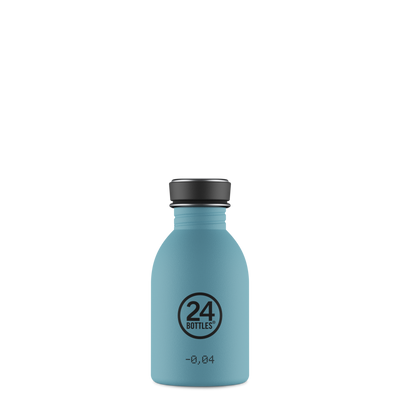 Urban Bottle | Powder Blue - 250 ml