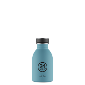 Urban Bottle | Powder Blue - 250 ml