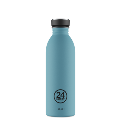 Urban Bottle | Powder Blue - 500 ml