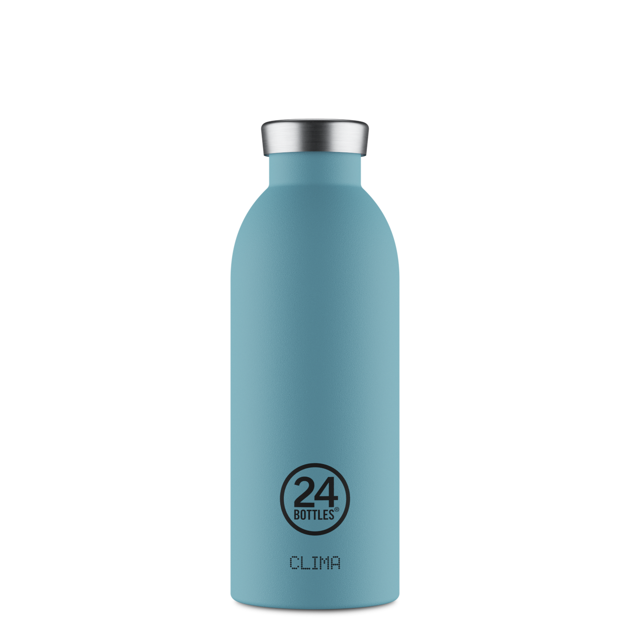 Clima Bottle | Powder Blue - 500 ml 