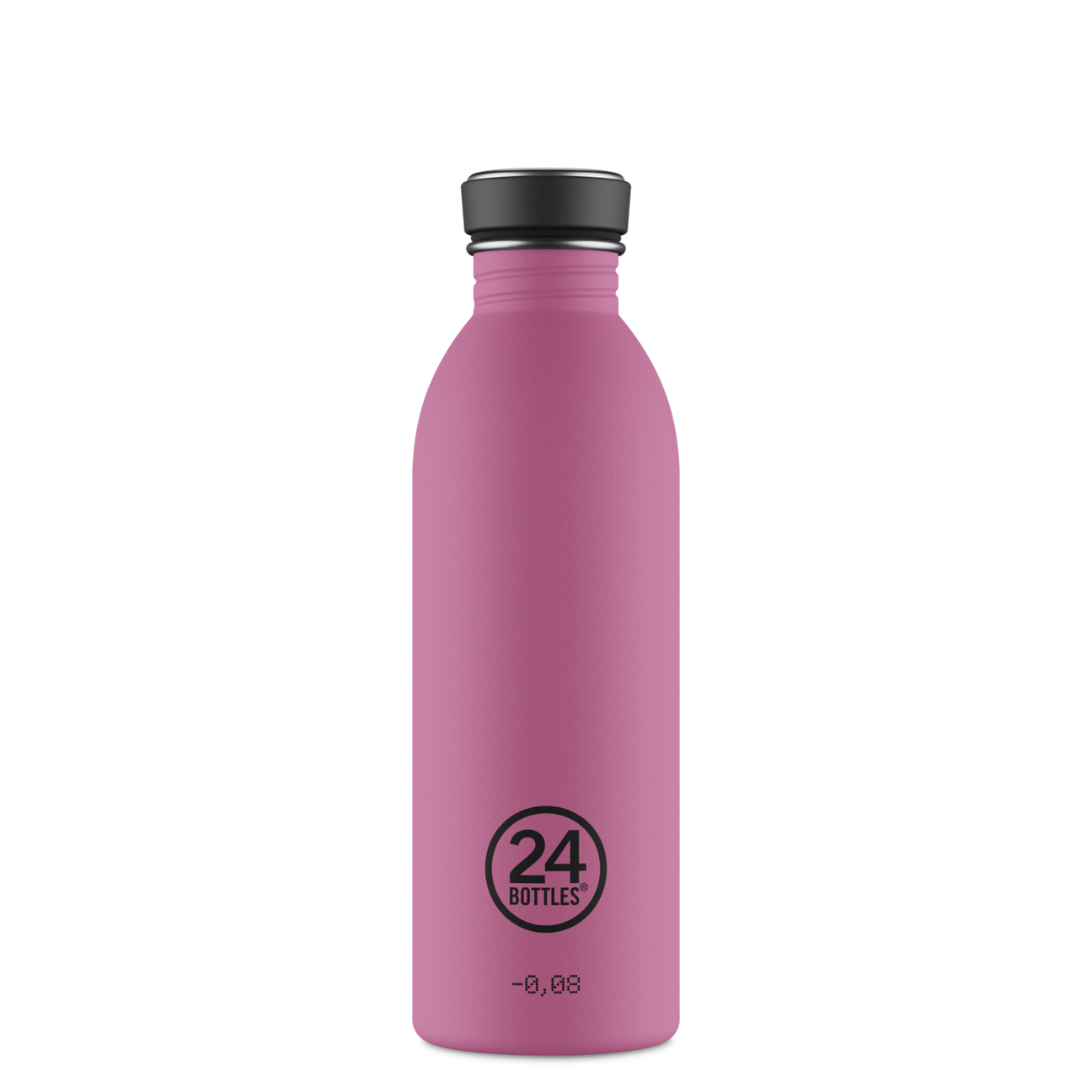 Urban Bottle | Mauve - 500 ml 