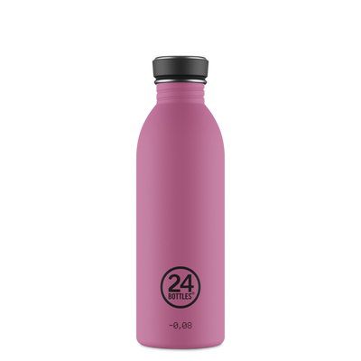 Urban Bottle | Mauve - 500 ml